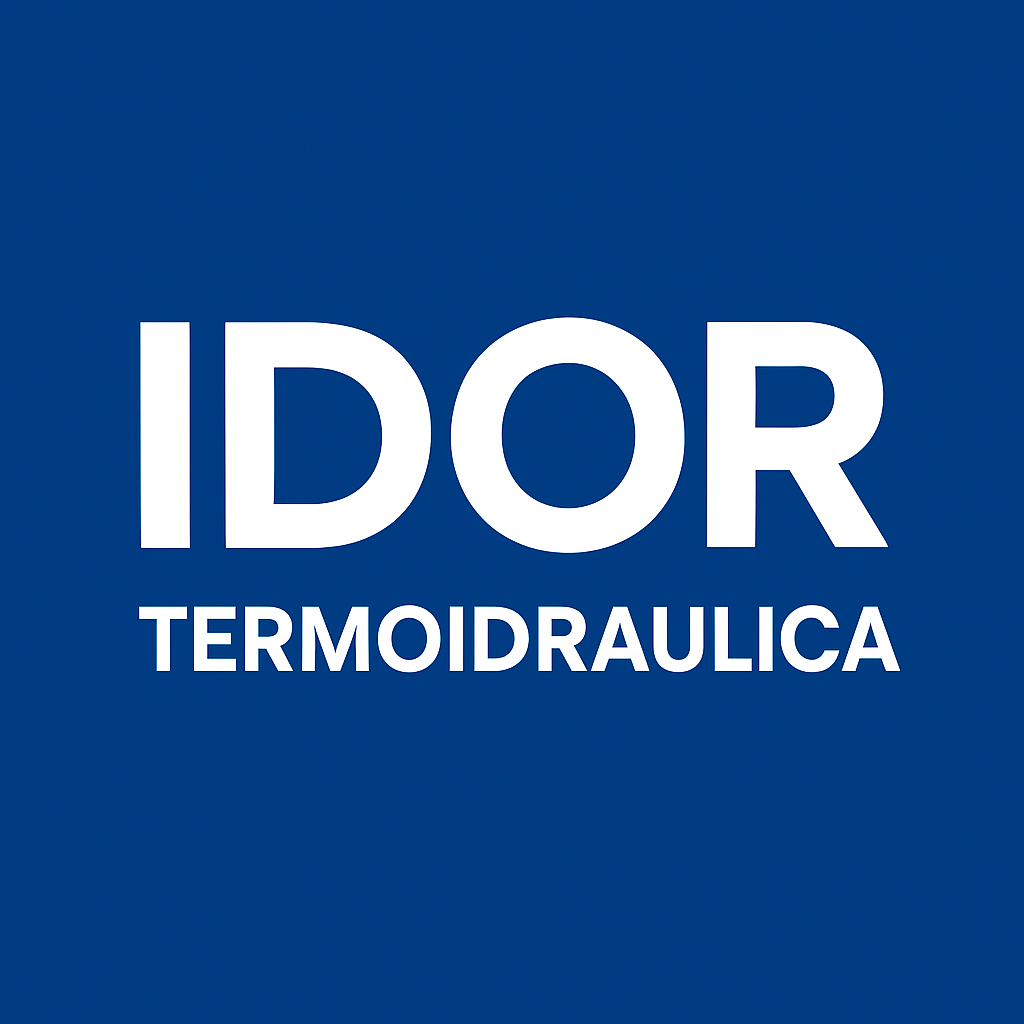 IDOR Termoidraulica